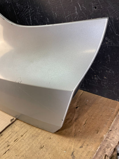 2010-2013 BMW F07 535i 550i GT Rear Trunk Lower Bottom Trim Molding AC1961 DG1