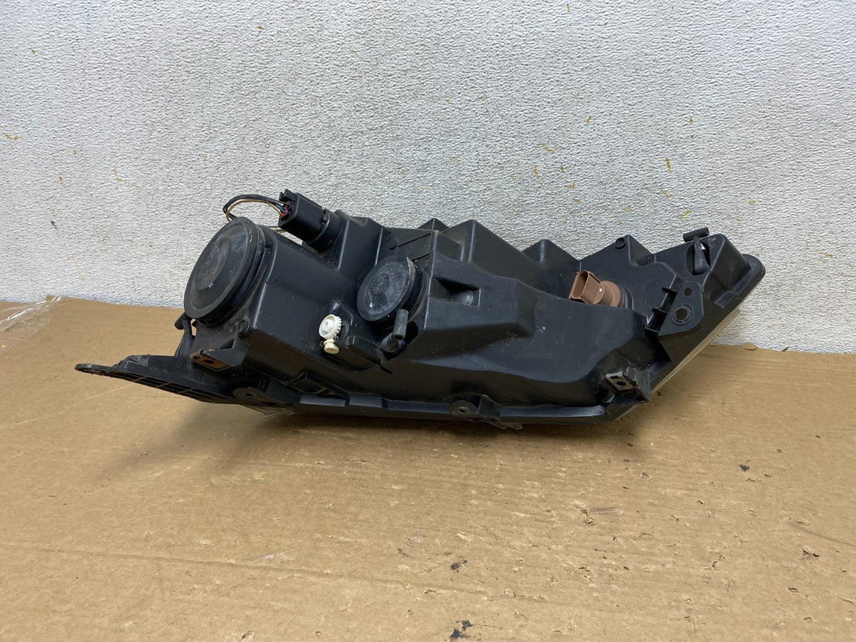 2010 2011 2012 Ford Fusion Right Passenger RH Headlight Halogen AH8527 DW4
