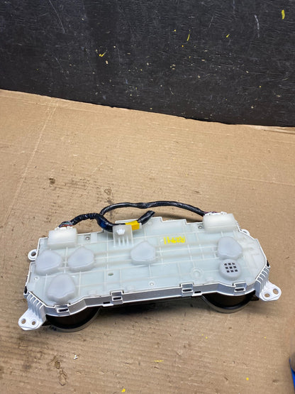 2007-2008 Toyota FJ Cruiser Speedometer Cluster Gauge  Oem R2941 DG4