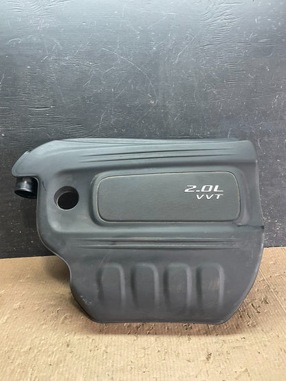 2013 to 2016 Dodge Dart 2.0L Engine Motor Cover Shield z3393  DG0