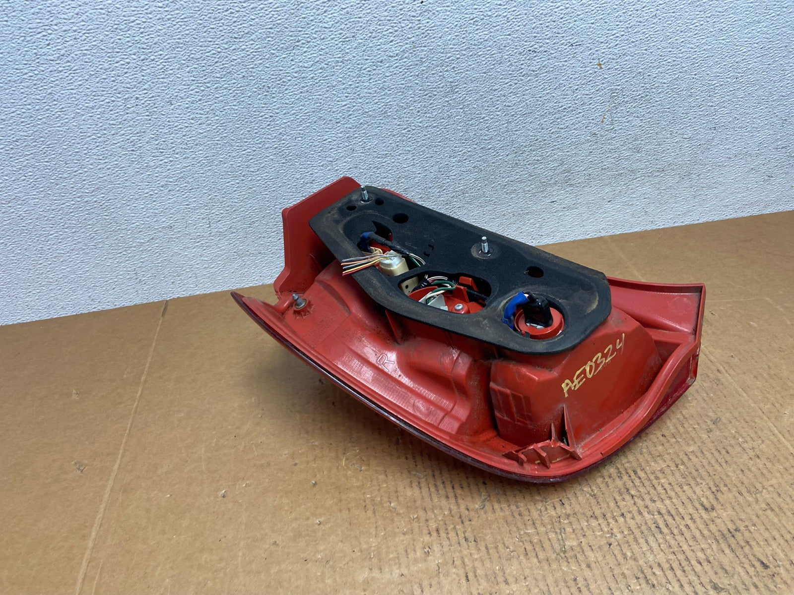 2008 - 2014 Scion XD Right Passenger Side Tail Light AE0324 LK5