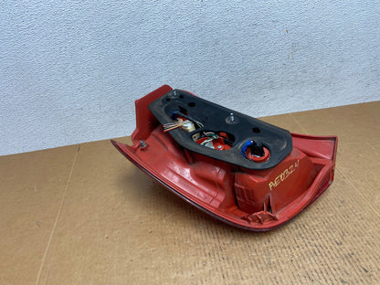 2008 - 2014 Scion XD Right Passenger Side Tail Light AE0324 LK5
