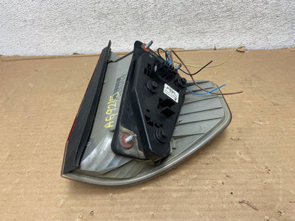 2004 2005 2006 Bmw X3 Right Passenger Rh Side Tail Light AG9215 LK4
