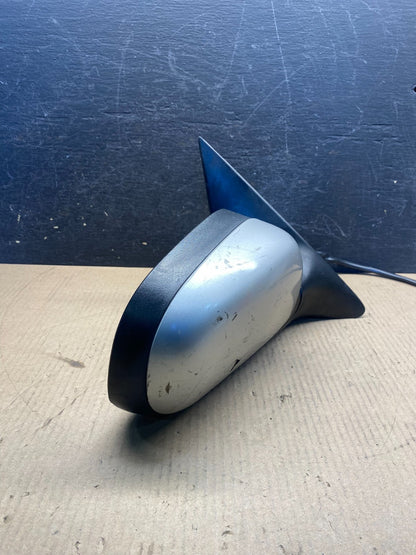 2003 to 2011 Ford Crown Victoria Right Passenger View Door Mirror AH4514 DW1