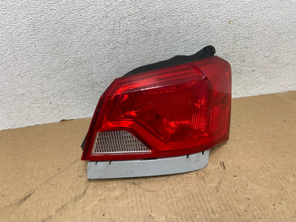 2014 to 2020 Chevrolet Impala Right Passenger Outer Tail Light AG0512 LK0