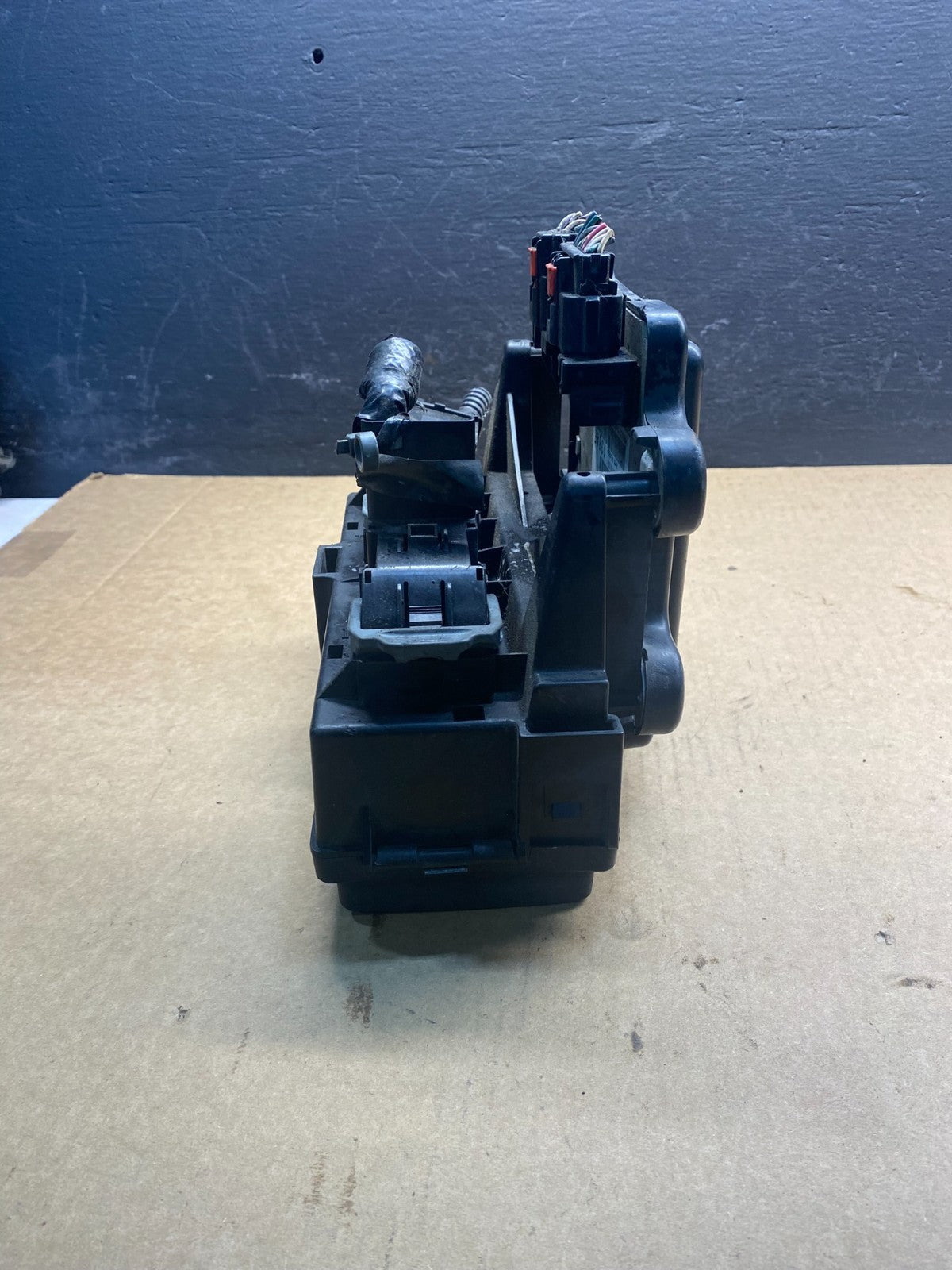 2007 Jeep Grand Cherokee Fuse Box Relay Panel 04692109ac ac7038 DG3