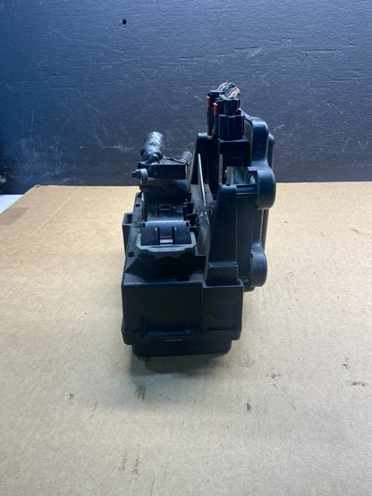 2007 Jeep Grand Cherokee Fuse Box Relay Panel 04692109ac ac7038 DG3