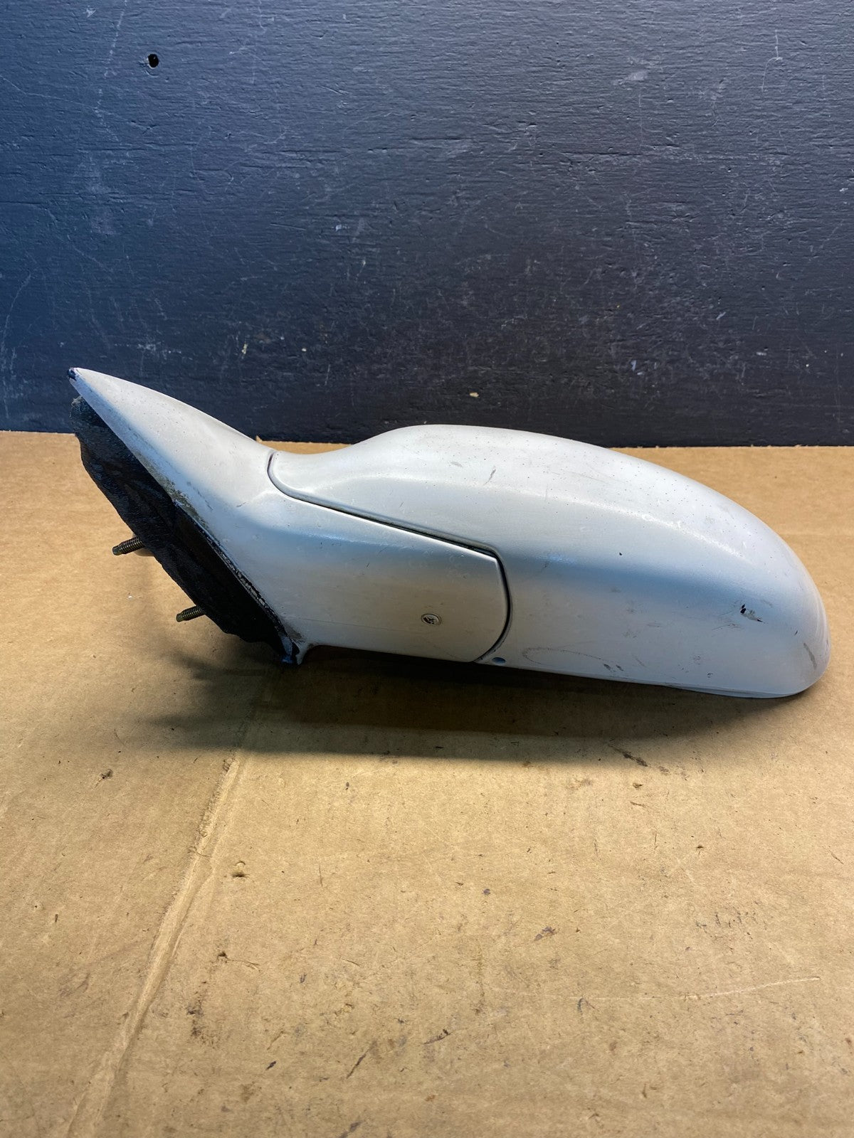 2000 to 2005 Buick LeSabre Left Driver LH Side Door View Mirror AD3719 DW3
