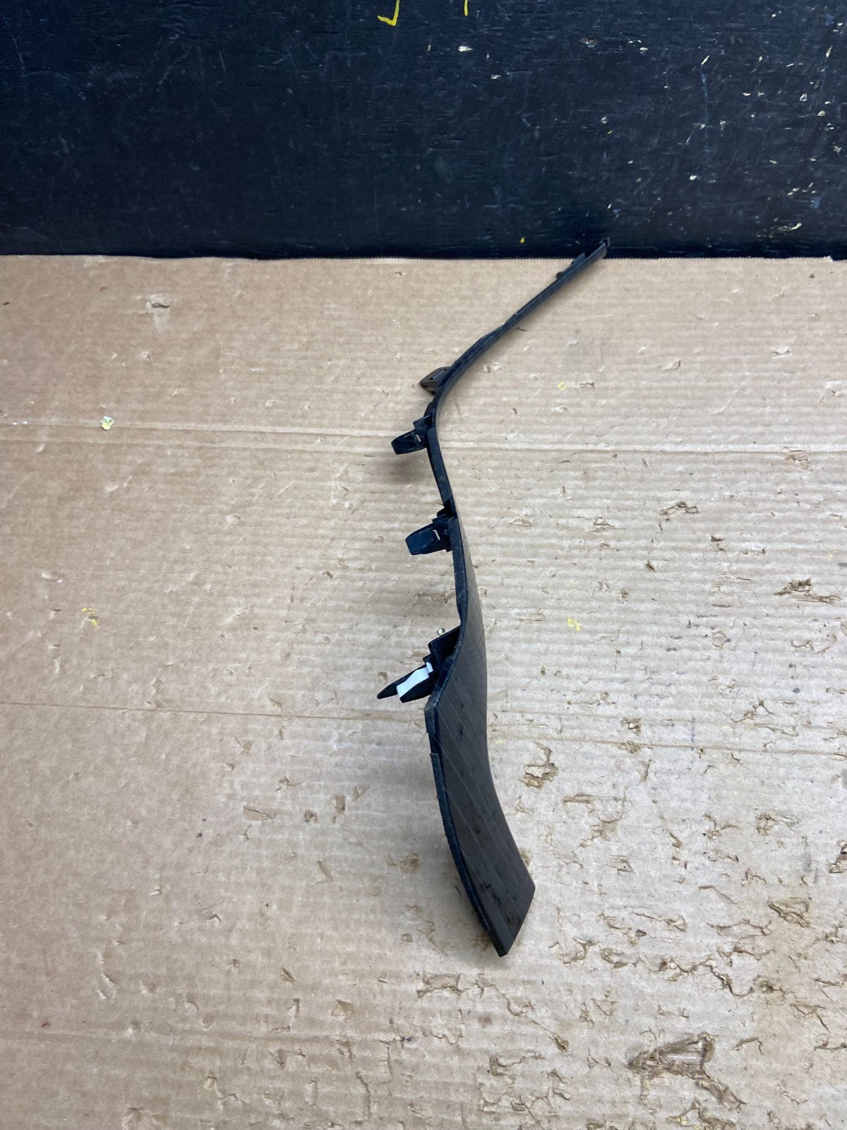2009 to 2013  Mazda 6 Trim Cover Bezel Molding Dashboard Driver Left  W3069 DG2