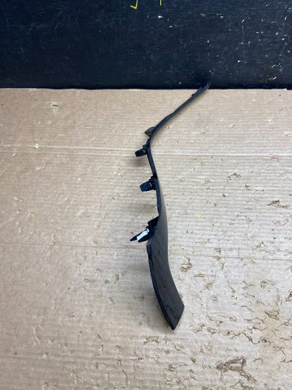2009 to 2013  Mazda 6 Trim Cover Bezel Molding Dashboard Driver Left  W3069 DG2