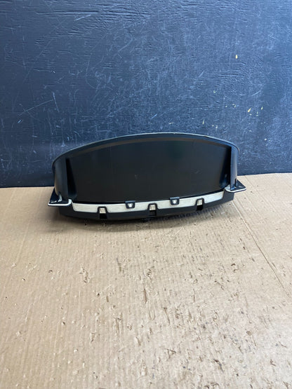 2013 to 2017 Chevrolet Express Speedometer Cluster Gauge AE4322 DW5