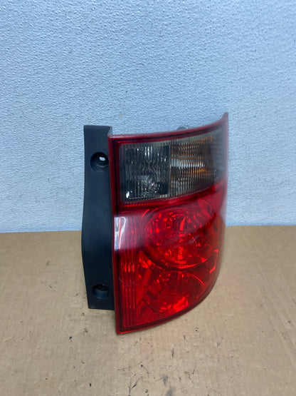 2003 to 2008 Honda Element Right Passenger Rh Side Tail Light AD2775 LK2