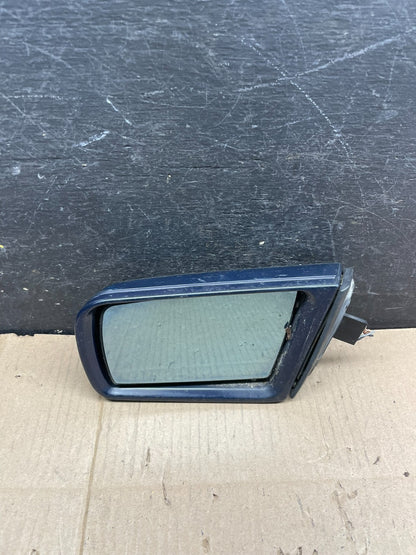 1995 - 1999 Mercedes-Benz W202 C Class Right Passenger View Door Mirror R9507 DG8