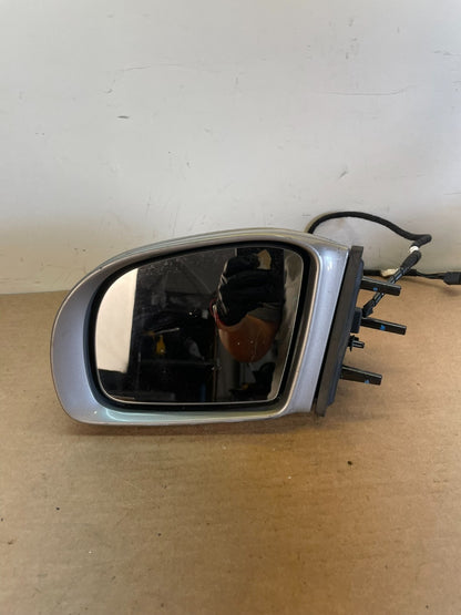 2006 2007 2008 Mercedes ML Left Driver LH Side Mirror AF8663 DG9