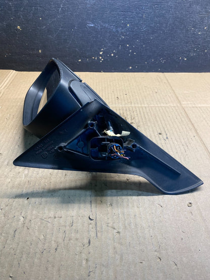 2003 to 2008 Saab 9-3 Right Passenger RH Side View Door Mirror OEM AB0653 MS5
