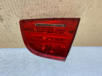 2009 2010 2011 BMW 3 328i 335i E90 Right Passenger RH Tail Light Inner AD2509 DW0