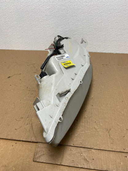 2005 to 2006 Toyota Camry Right Passenger RH Halogen Headlight DEPO AB6431 DW9
