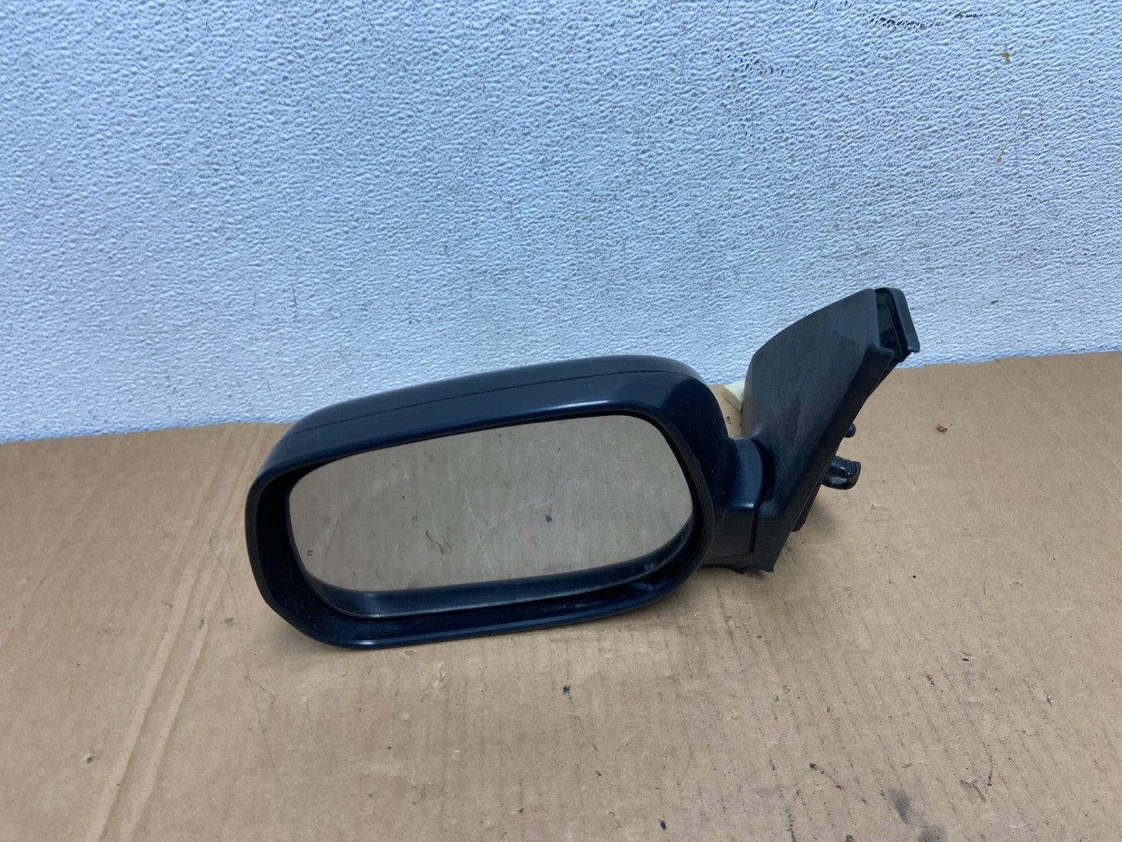 2004 to 2005 Toyota RAV4 Left Driver LH Side View Door Mirror AF5636 DG5