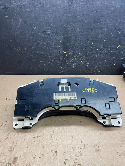 2003 to 2007 Chevrolet Express Speedometer Cluster Gauge 25755008 AC6777 DG6