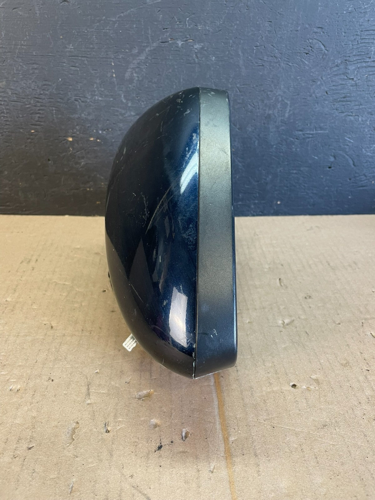 2013 2014 2015 Mazda CX-5 CX5 Left Driver LH View Door Mirror AD8591 DW10