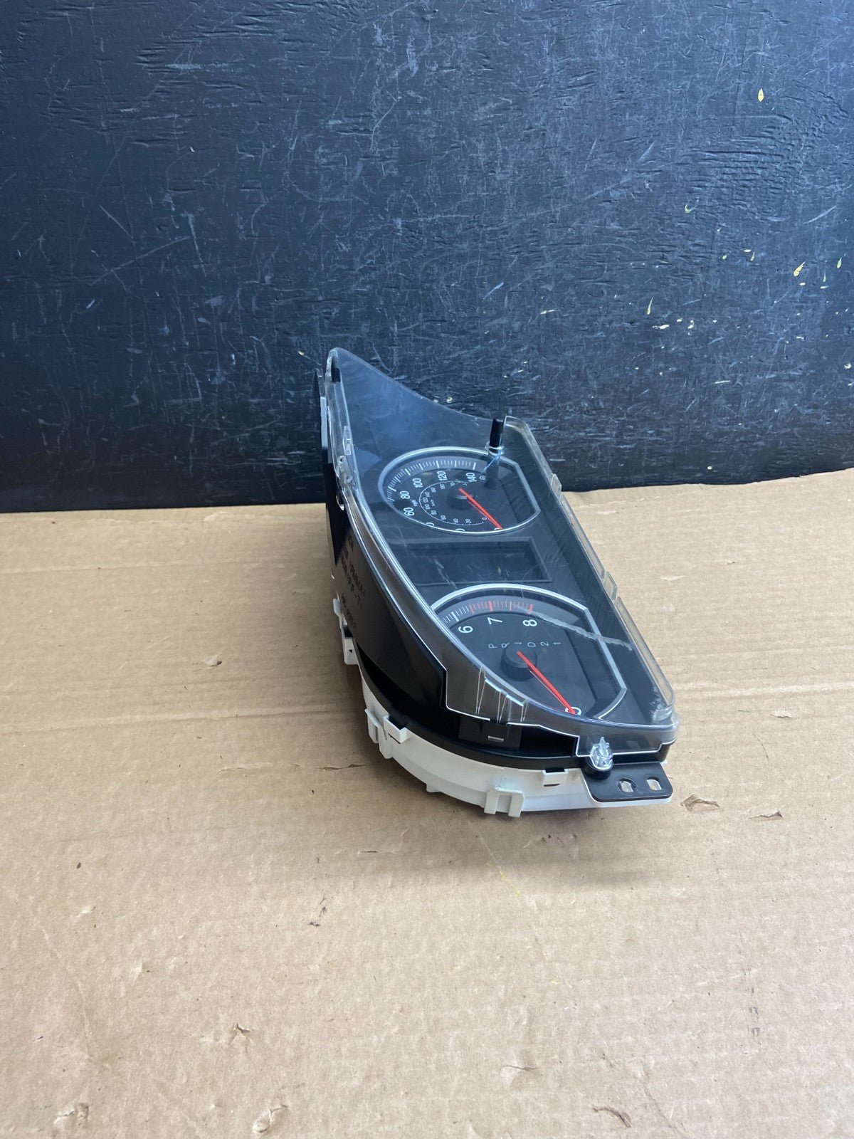 2008 to 2009 Honda CR-V CRV Speedometer Gauge Cluster AF2481 DG1