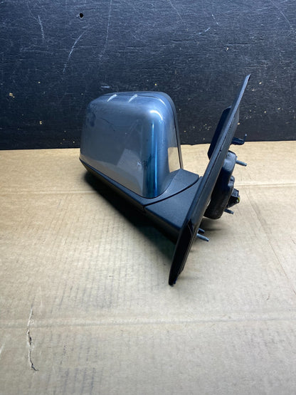 2007 - 2010 Lincoln MKX Right Passenger Rh Power Heat Fold Door Mirror AB3935 MS2