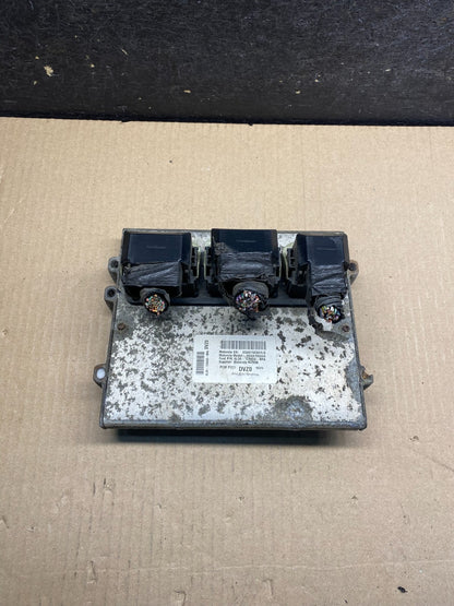 2006 Ford F-150 F150 5.4L Engine Control Unit ECU Computer Module ai4953 DG0