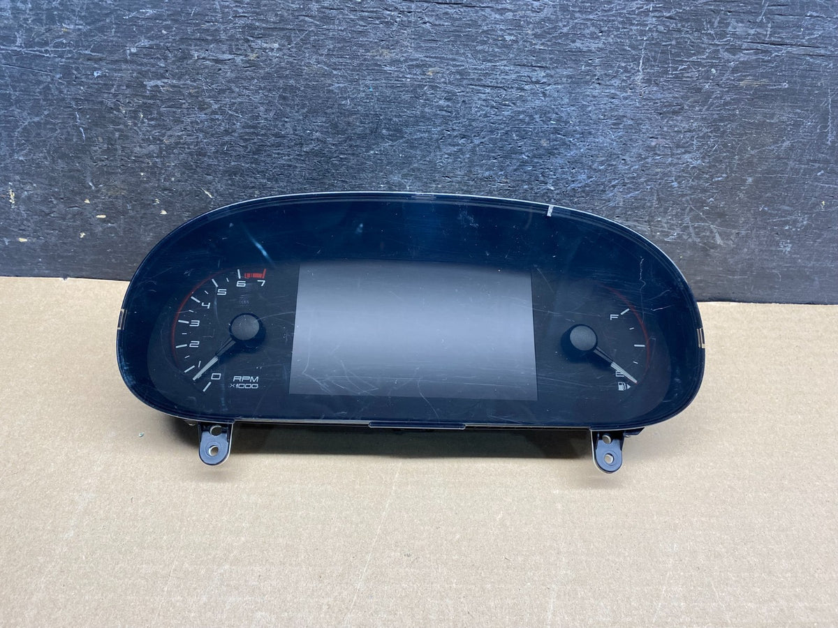 2013 Dodge Dart Speedometer Instrument Cluster Gauges 05091894ac AH9739 DG0