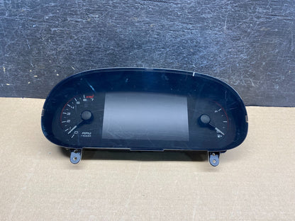 2013 Dodge Dart Speedometer Instrument Cluster Gauges 05091894ac AH9739 DG0