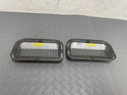 1969 Ford Thunderbird License Plate Lights A3446 OEM6