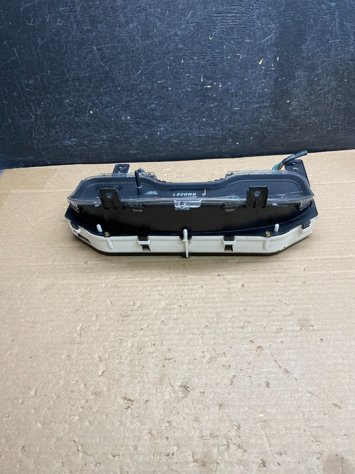 2001 2002 2003 Ford Explorer Speedometer Cluster Gauge ag6345 DG4