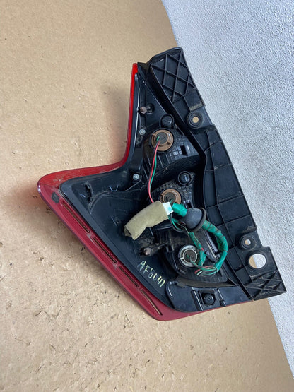 2014 - 2019 Nissan Versa Note Hatchback Right Passenger Tail Light AF8041 LK6