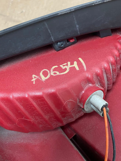 2006-2011 Hyundai Accent Sedan Left Driver Side Lh Tail Light AD6541 LK7