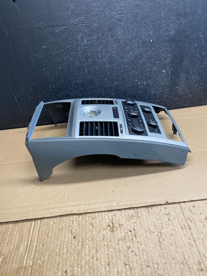 2008 2010 Chrysler Town Country Ac Heater Climate Control Temperature AG0032 DG1
