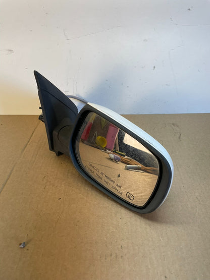 2009 to 2014 Toyota Matrix Right Passenger Rh View Door Heated Mirror AG2726 MS2