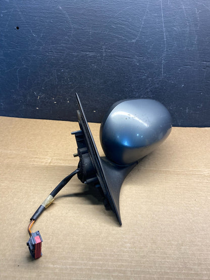 2003 to 2008 Jaguar X-Type Left Driver LH Side Door Mirror AF7731 DG1
