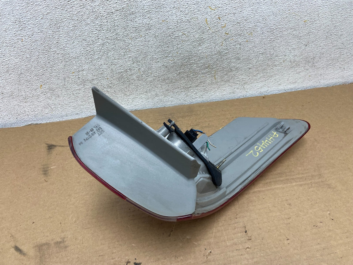 2007 2008 2009 Toyota Camry Right Passenger Side Tail Light AH4452 DW5