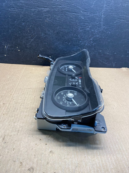 2009 to 2010 Mercury Marquis Speedometer Cluster Gauge ae7605 DG1