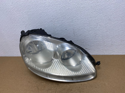 2005 - 2010 Volkswagen Jetta Right Passenger RH Side Headlight Halogen AC1203 DW1
