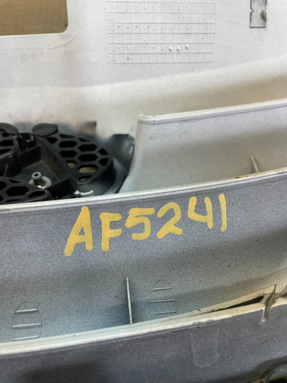 2011 to 2014 Hyundai Sonata Front Upper Grill Grille AF5241 DW5