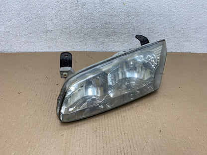 2000 to 2001 Toyota Camry Front Left Driver Side Headlight AF3086 LK2