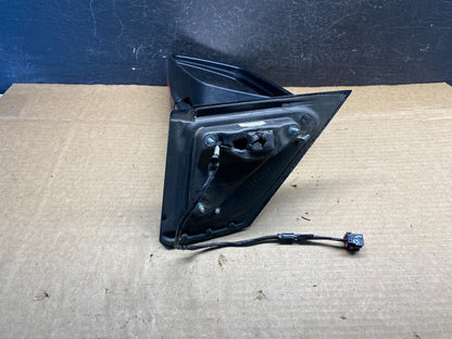 2009 - 2020 Dodge Journey Left Driver LH View Door Heated Mirror AD9730 DW5