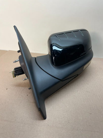 2011 to 2015 Ford Explorer Left Driver View Turn Signal Door Mirror AI8716 DG1