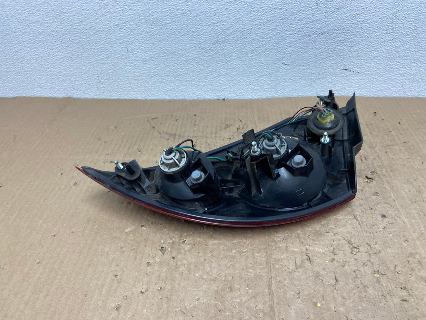 2000 2001 2002 Mitsubishi Eclipse Left Driver LH Side Tail Light AC0288 LK4