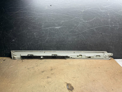 2005-2010 Honda Odyssey Left Driver Rail Cover Quarter Trim Molding L4173 DG7