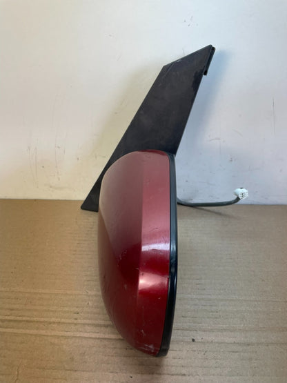 2004 to 2009 Toyota Prius Left Driver LH View Door Mirror AG9917 DW9
