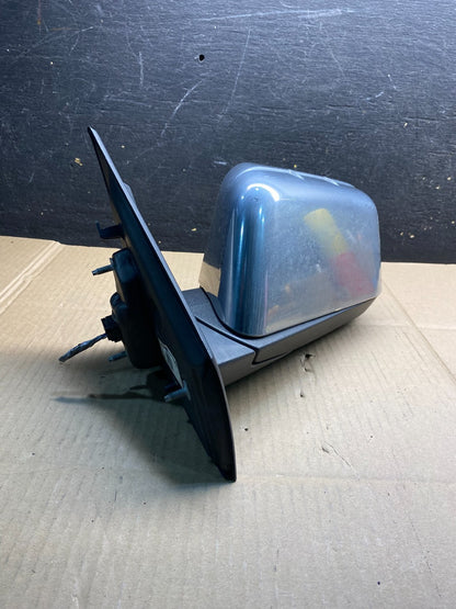 2007 2009 2009 2010 Ford Edge Driver Left LH Door Mirror AB0496 MS1