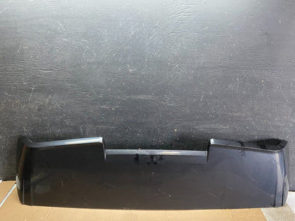 2008 2009 2010 Porsche Cayenne Rear Spoiler Third Brake Light Wing q3466 DG0