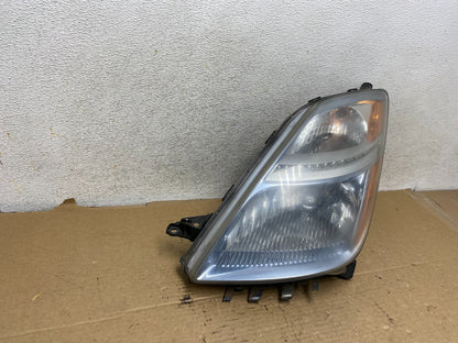 2006-2009 Toyota Prius Left Driver LH Side Blue Headlight Xenon Hid AH8148 DW1