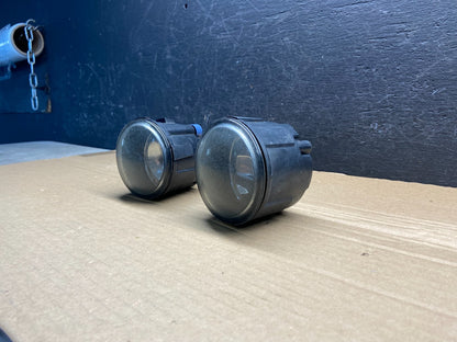 2012-2017 Nissan Infiniti Pair Front Left+Right Set Fog Light AE4565 DG1